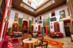 AMIRA Luxury Palace and Spa